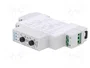 MART Interruptor de crepúsculo para raíl DIN TS-42-2