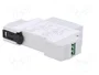 MART Interruptor de crepúsculo para raíl DIN TS-42-2