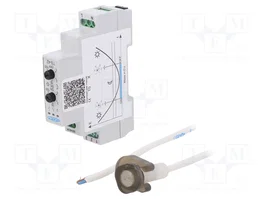 MART Interruptor de crepúsculo para raíl DIN TS-42-2