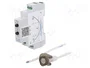 MART Interruptor de crepúsculo para raíl DIN TS-42-2