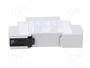 MART Interruptor de crepúsculo para raíl DIN TS-42-2