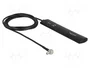 DeLOCK Antena LTE 12479 con conector TS-9 de 3 dBi