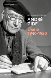 DIARIO (1940 - 1950), André Gide - DEBOLSILLO