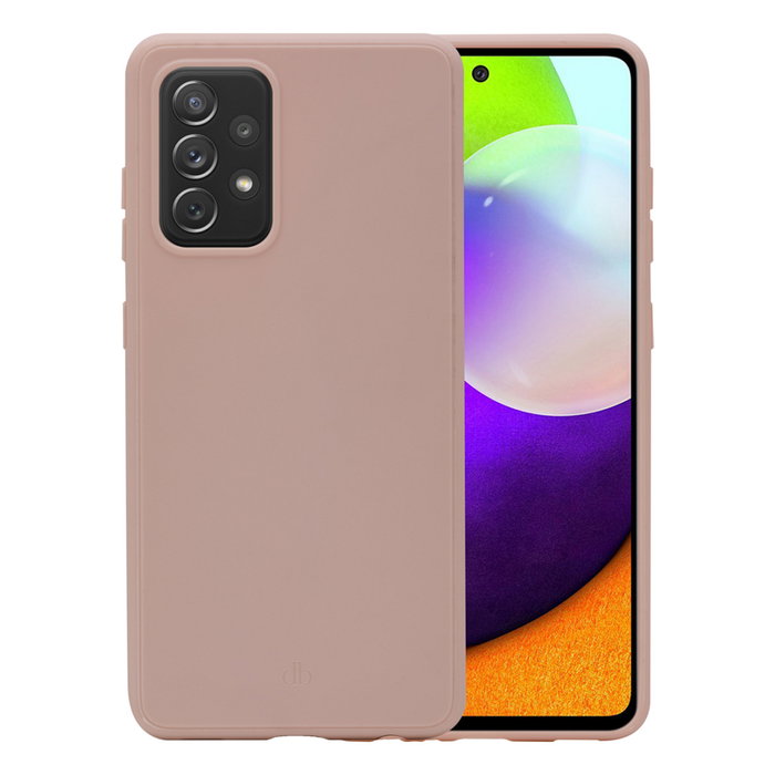 dbramante1928 Greenland Funda para Galaxy A52s 5G, Arena dbramante1928 Greenland Funda para Galaxy A52s 5G, Arena