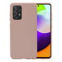 dbramante1928 Greenland Funda para Galaxy A52s 5G, Arena