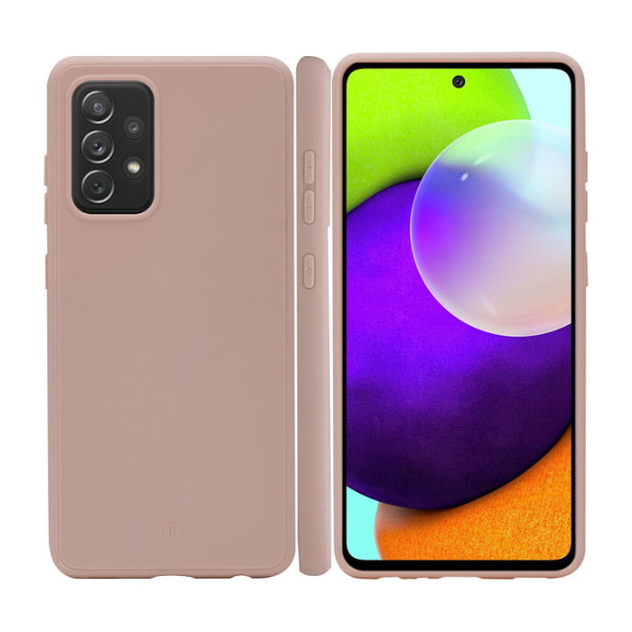 dbramante1928 Greenland Funda para Galaxy A52s 5G, Arena dbramante1928 Greenland Funda para Galaxy A52s 5G, Arena