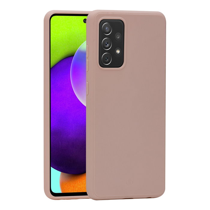 dbramante1928 Greenland Funda para Galaxy A52s 5G, Arena dbramante1928 Greenland Funda para Galaxy A52s 5G, Arena