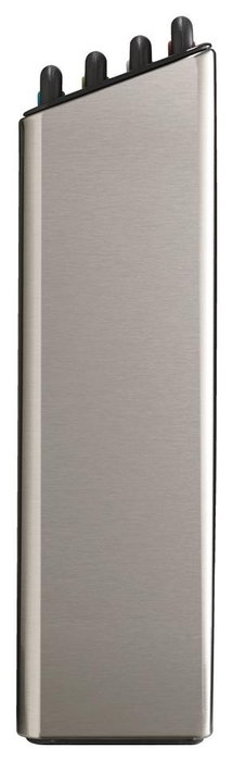 Joseph Joseph Folio Steel Juego de 4 tablas de cortar con estuche de acero inoxidable Joseph Joseph Folio Steel Juego de 4 tablas de cortar con estuche de acero inoxidable