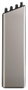 Joseph Joseph Folio Steel Juego de 4 tablas de cortar con estuche de acero inoxidable