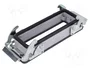 ILME Carcasa para Conectores HDC JEI®-V tamaño 104.27 para Panel