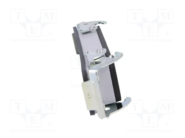 ILME Carcasa para Conectores HDC JEI®-V tamaño 104.27 para Panel