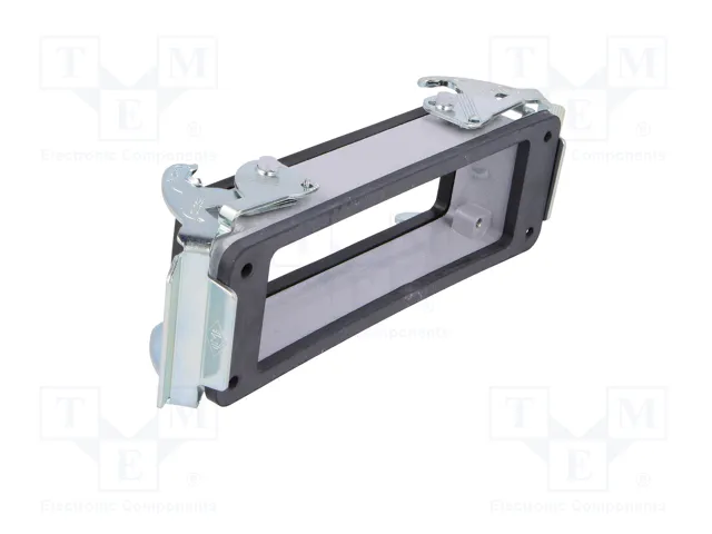 ILME Carcasa para Conectores HDC JEI®-V tamaño 104.27 para Panel