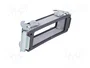 ILME Carcasa para Conectores HDC JEI®-V tamaño 104.27 para Panel