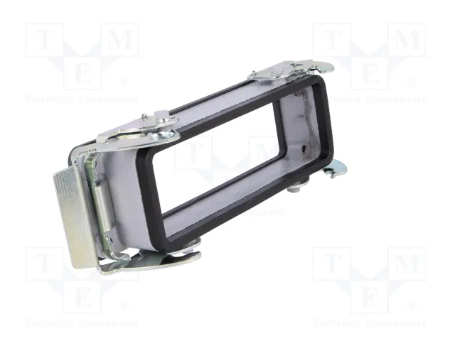 ILME Carcasa para Conectores HDC JEI®-V tamaño 104.27 para Panel