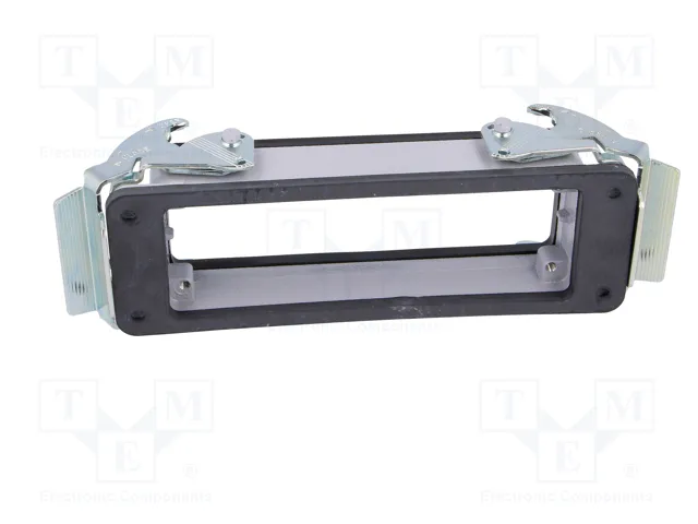 ILME Carcasa para Conectores HDC JEI®-V tamaño 104.27 para Panel