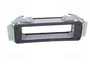 ILME Carcasa para Conectores HDC JEI®-V tamaño 104.27 para Panel