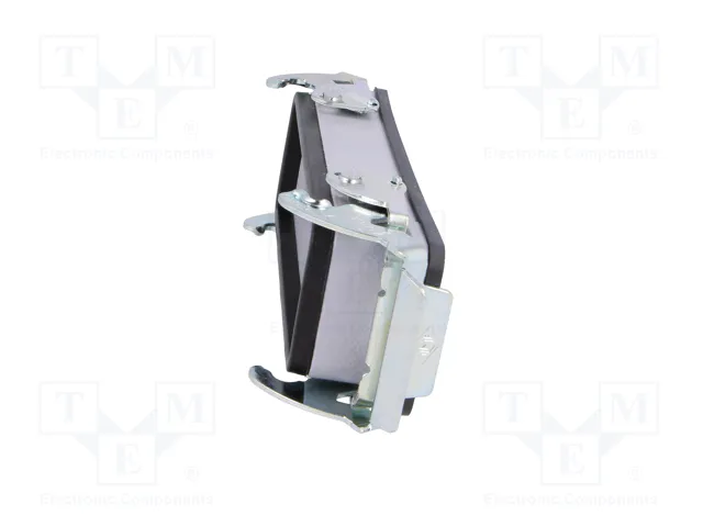 ILME Carcasa para Conectores HDC JEI®-V tamaño 104.27 para Panel