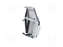 ILME Carcasa para Conectores HDC JEI®-V tamaño 104.27 para Panel