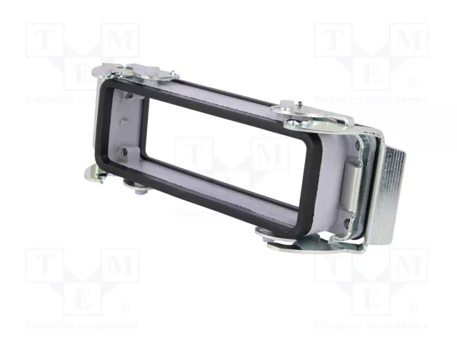 ILME Carcasa para Conectores HDC JEI®-V tamaño 104.27 para Panel