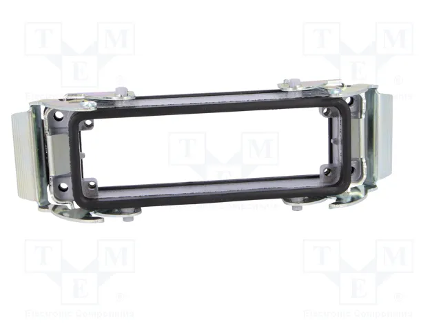 ILME Carcasa para Conectores HDC JEI®-V tamaño 104.27 para Panel