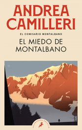 El miedo de Montalbano, Andrea Camilleri - SALAMANDRA BOLSILLO