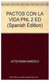 Pactos con la vida (2ª Ed.), Marcelo Actis Danna - GARGOLA EDICIONES