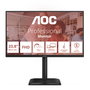 AOC 24E4CV Monitor de 23,8 pulgadas Full HD IPS 120 Hz Negro