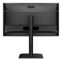 AOC 24E4CV Monitor de 23,8 pulgadas Full HD IPS 120 Hz Negro
