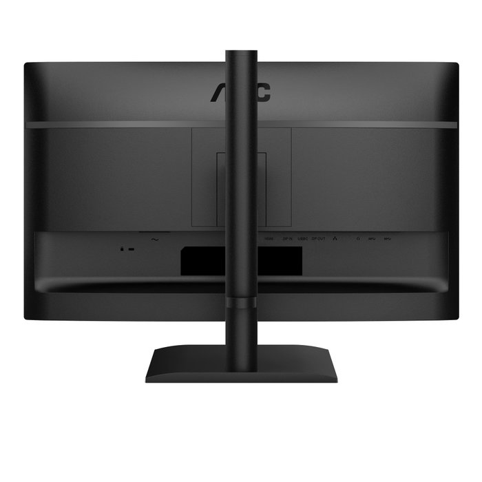 AOC 24E4CV Monitor de 23,8 pulgadas Full HD IPS 120 Hz Negro AOC 24E4CV Monitor de 23,8 pulgadas Full HD IPS 120 Hz Negro
