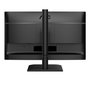 AOC 24E4CV Monitor de 23,8 pulgadas Full HD IPS 120 Hz Negro