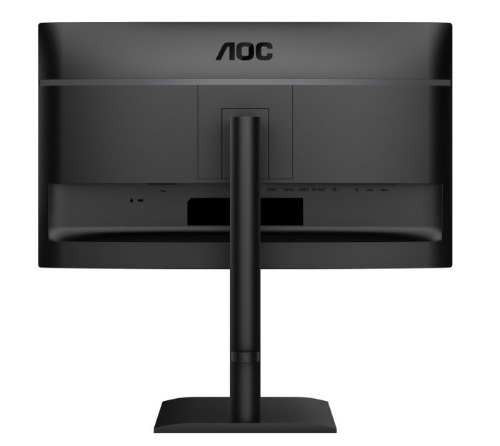 AOC 24E4CV Monitor Full HD IPS 23.8 pulgadas 120Hz Negro AOC 24E4CV Monitor Full HD IPS 23.8 pulgadas 120Hz Negro