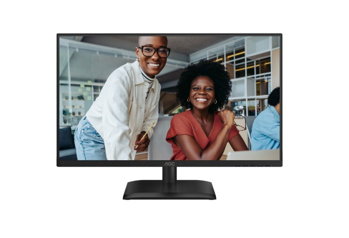 AOC 24E4CV Monitor Full HD IPS 23.8 pulgadas 120Hz Negro AOC 24E4CV Monitor Full HD IPS 23.8 pulgadas 120Hz Negro