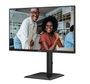 AOC 24E4CV Monitor Full HD IPS 23.8 pulgadas 120Hz Negro