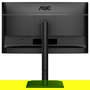 AOC Monitor 23.8" 24E4CV QHD 1920x1080 IPS 165Hz 1ms HDMI DP USB-C 90W