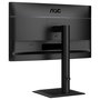 AOC 24E4CV Monitor de 23,8 pulgadas Full HD IPS 120 Hz Negro