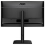 AOC 24E4CV Monitor de 23,8 pulgadas Full HD IPS 120 Hz Negro
