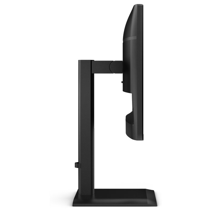 AOC Monitor 23.8" 24E4CV QHD 1920x1080 IPS 165Hz 1ms HDMI DP USB-C 90W