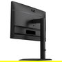 AOC Monitor 23.8" 24E4CV QHD 1920x1080 IPS 165Hz 1ms HDMI DP USB-C 90W