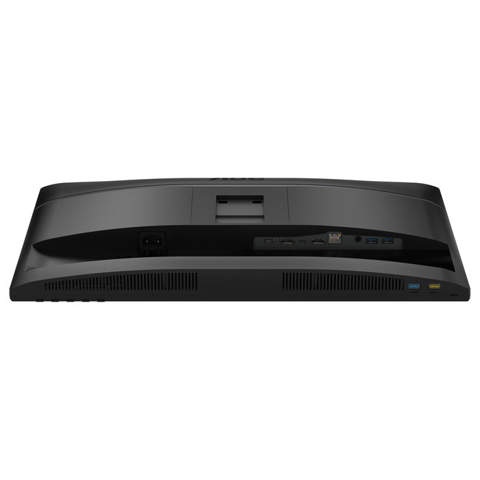 AOC 24E4CV Monitor de 23,8 pulgadas Full HD IPS 120 Hz Negro AOC 24E4CV Monitor de 23,8 pulgadas Full HD IPS 120 Hz Negro