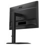 AOC 24E4CV Monitor de 23,8 pulgadas Full HD IPS 120 Hz Negro