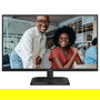 AOC Monitor 23.8" 24E4CV QHD 1920x1080 IPS 165Hz 1ms HDMI DP USB-C 90W