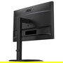 AOC Monitor 23.8" 24E4CV QHD 1920x1080 IPS 165Hz 1ms HDMI DP USB-C 90W