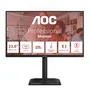 AOC 24E4CV Monitor Full HD IPS 23.8 pulgadas 120Hz Negro