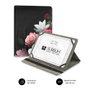 Subblim Trendy Case Rosas 11 pulgadas