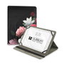 Subblim Trendy Case Rosas 11 pulgadas