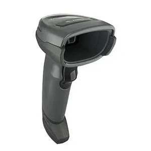 Zebra DS4608-SR Lector de códigos de barras portátil 1D/2D LED Negro Zebra DS4608-SR Lector de códigos de barras portátil 1D/2D LED Negro