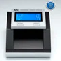 Avpos AVP-DT35G Contador de billetes Negro, Gris