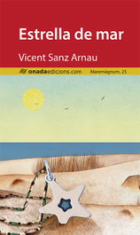 Estrella de mar, Vicent Sanz Arnau - ONADA EDICIONS