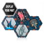 Wow stuff Figura Jurassic World Dominion con Sensor de Movimiento