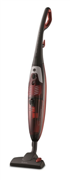 Ariete 2772/4 Aspirador Escoba con Cable Evolution, Tecnología Ciclónica, Filtro HEPA Lavable para Limpieza Diaria